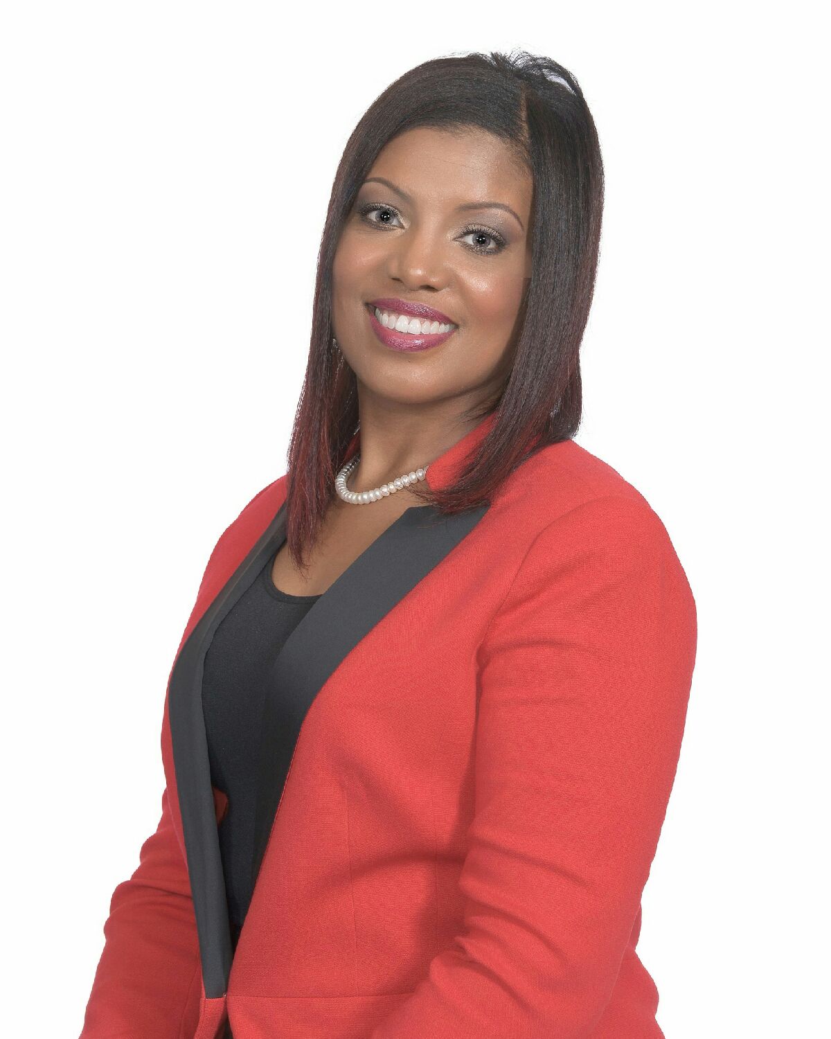 Shatonia McCarty.